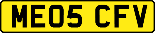 ME05CFV