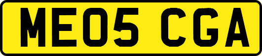 ME05CGA