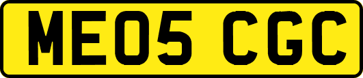 ME05CGC