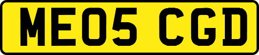 ME05CGD