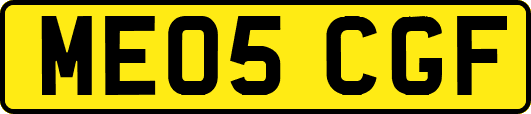 ME05CGF