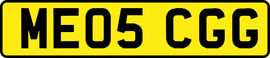 ME05CGG