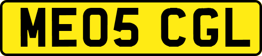 ME05CGL