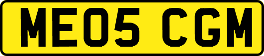 ME05CGM