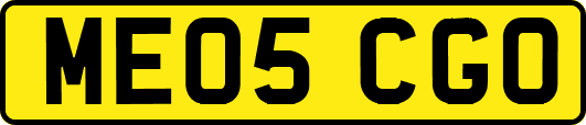ME05CGO