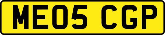 ME05CGP