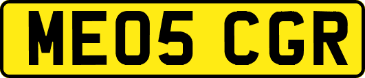 ME05CGR