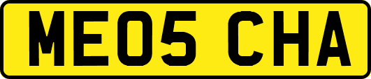 ME05CHA