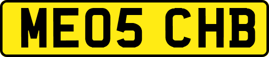 ME05CHB