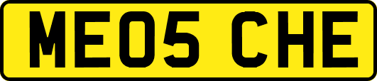 ME05CHE