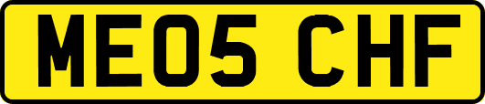 ME05CHF