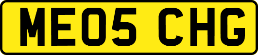 ME05CHG