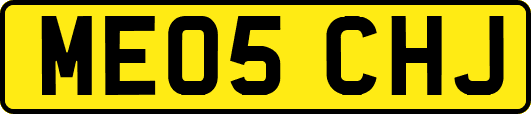 ME05CHJ