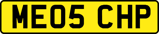 ME05CHP