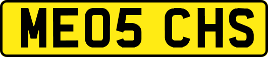 ME05CHS