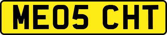 ME05CHT