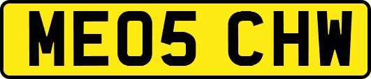 ME05CHW