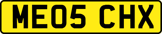 ME05CHX