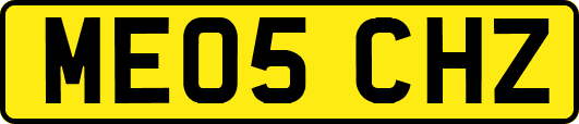 ME05CHZ