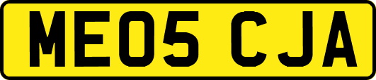 ME05CJA