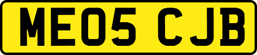 ME05CJB