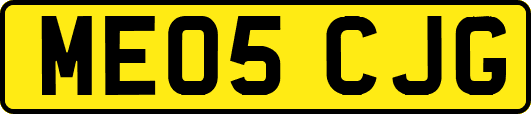 ME05CJG