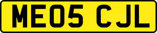 ME05CJL