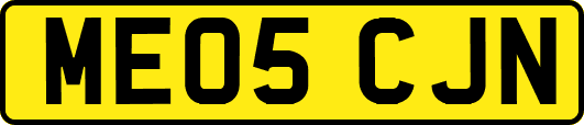 ME05CJN