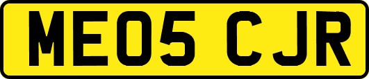 ME05CJR