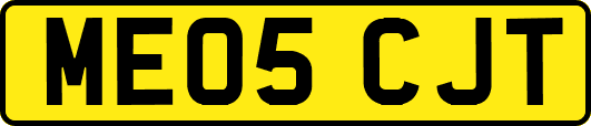 ME05CJT