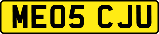 ME05CJU