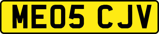 ME05CJV