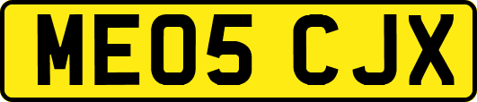 ME05CJX