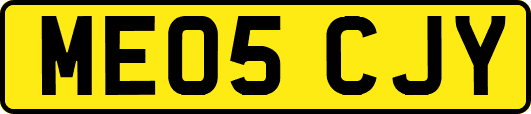 ME05CJY