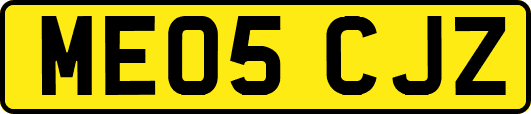 ME05CJZ