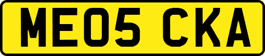 ME05CKA