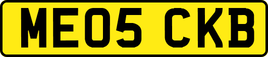 ME05CKB