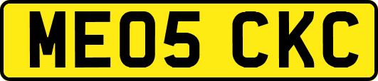 ME05CKC