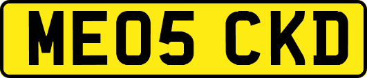 ME05CKD