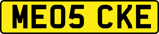 ME05CKE