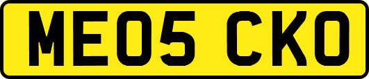 ME05CKO