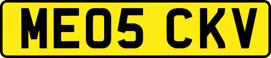 ME05CKV