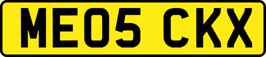 ME05CKX