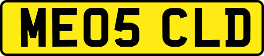 ME05CLD