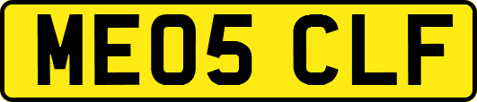 ME05CLF