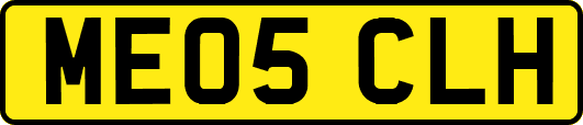 ME05CLH