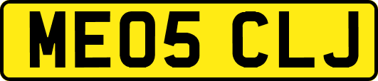 ME05CLJ