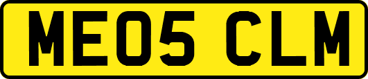 ME05CLM