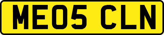 ME05CLN