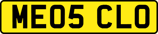 ME05CLO